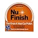 Nu Finish Paste Car Polish