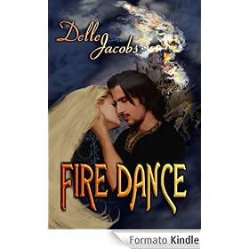 Fire Dance