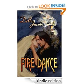 Fire Dance