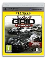 Grid: Reloaded