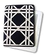 The Thoreau Kindle 2 Cover (Fits 6" Display Kindle 2)- Bamboo Print