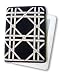 The Thoreau Kindle 2 Cover (Bamboo Print)