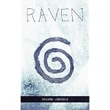 Raven (The Violet Jewel, #1) ~ Nuayma Jeggels