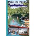 D�nische Inseln 2: Lolland,�Falster,�M�n,�Seeland�mit�Kopenhagen