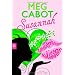 Meg Cabot: Susannah (Reihenfolge)