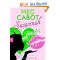 Susannah - Auch Geister k�nnen k�ssen
