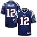 New England Patriots Tom Brady Kid's Reebok NFL Jersey - size Kids 5/6