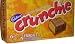 Cadbury Crunchie 24 bars milk chocolate bar with a honeycombed sugar centre over 2 pounds from Canada