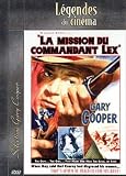 Revue Warner Home Vidéo  / La mission du commandant Lex