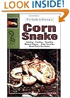 Corn and Red Rat Snakes (Guide to Owning A...)