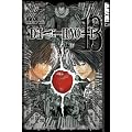 Death Note 13 - How to read