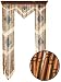 Door Beads - Bamboo Gate Way Beaded Curtains