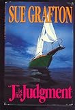 J is for judgment