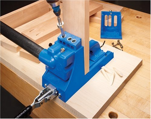 Where To Buy A Kreg K3MS K3 Master Pocket Hole Jig