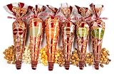 Cheap Deals on Popcornopolis Sampler Gourmet Popcorn Pack, 51-Ounce Box by Popcornopolis