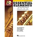 Essential Elements 2000, Book 1 Plus DVD: B-Flat Trumpet