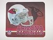 ARIZONA CARDINALS Team Logo 9" x 8" Computer MOUSEPAD