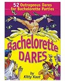 Meadowbook Press, Bachelorette Dare Cards