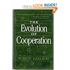 Evolution of Cooperation