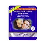 ダーマル 男性用エッセンスマスク