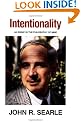 Intentionality: An Essay in the Philosophy of Mind