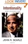 Intentionality: An Essay in the Philosophy of Mind