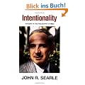 Intentionality: An Essay in the Philosophy of Mind