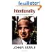 Intentionality: An Essay in the Philosophy of Mind