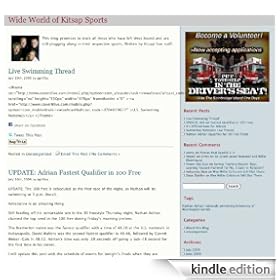 Wide World of Kitsap Sports