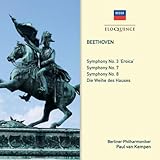 Beethoven: Symphonies Nos. 3 7 8