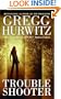 Troubleshooter (Tim Rackley Novels)