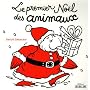 Le premier Noël des animaux