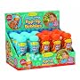 Little Kids Squeeze 'n Blow Pop-Up Bubbles 15-Piece Party Pack by Little Kids