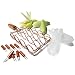 Strathwood Corn Basket Grilling Kit