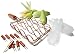 Strathwood Corn Basket Grilling Kit