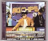 Big Chips with Screwed and Chopped Cd 2 Cds