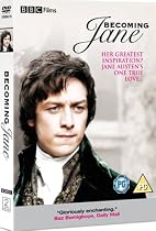 Becoming Jane [DVD] [2006]