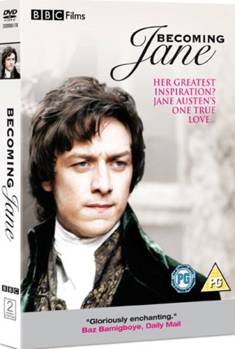 Buy Becoming Jane [2006] online at Discounted New and Used prices. Delivered to your door with Off-The-Bookshelf.