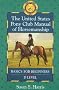 The United States Pony Club Manual of Horsemanship: Basics for Beginners (Howell Reference Books)