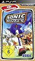Sonic Rivals [Essentials]