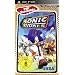 Sonic Rivals [Essentials]