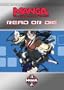 Read or Die (Essence of Anime)