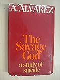 The savage god : a study of suicide