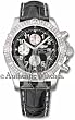 NEW DIAMOND BREITLING SUPER AVENGER MENS WATCH A1337053/B682 NEW DIAMOND BREITLING SUPER AVENGER MENS WATCH A1337053/B682