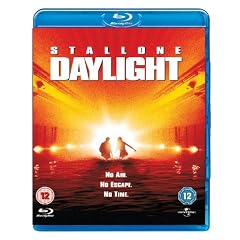 Daylight [Blu-ray]