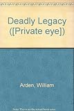 Deadly legacy