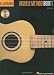 Hal Leonard Ukulele Method Book 1 (with audio CD) (Bk. 1)