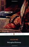Voltaire's Philosophical Dictionary