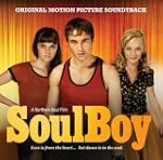 Soulboy (Soundtrack)