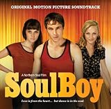 SoulBoy - Original Motion Picture Soundtrack